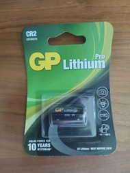 CR2 電池 GP