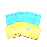 LUX vacuum dust bag suitable for D748 D768 D775 D790 D750 D770 D780 D795