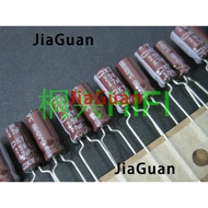50pcs NEW CHEMI-CON ky 25v47uf NIPPON KY 25V 47UF 5x11MM electronic Capacitor 47UF 25V NCC 47uf/25v