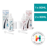 HYPHENS CG210 HAIR & SCALP ESSENCE 80ML