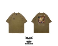 XRAGE  x《遊戲王》第二彈！三幻神強勢登場！  普通版翼神龍  全新M碼