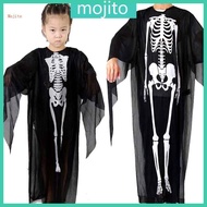 Mojito Halloween Costume Robe - Perfect for Spooky Cosplay