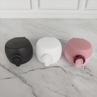 TERMOS 500ml Round Thermos Bottle Cap 6cm Diameter