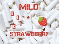 BUSA FILTER MILD KLIK STRAWBERRY STROBERI