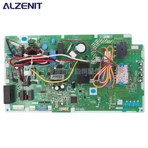 Used For LG Air Conditioner Outdoor Unit Control Board 2P271899-1 J Circuit PCB 3PCB2824-71 Conditio