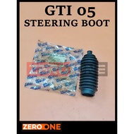 VOLKSWAGEN GTI 05 STEERING BOOT 1J0-422-831B