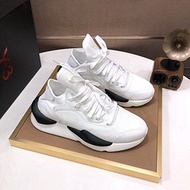 1725240[Y-3] (Original Order High Quality)??Y3 Men's Shoes High-End Brand