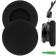 Geekria Replacement Ear Pads for GRADO SR60 SR80 SR125 SR225 M1 Headphones Earpads Ear Cushion Ear C