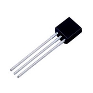 TR BC 337 NPN Transistor [Alfa]