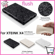 FLUSH E-Reader Cover, Soft Shell Lightweight EBook Reader ,  Flexible Silicone Reader Protective  fo