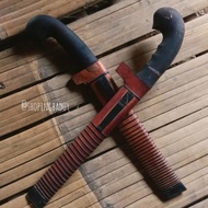 Golok sulangkar Baduy asli
