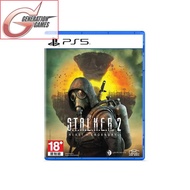 PS5 S.T.A.L.K.E.R. 2: Heart of Chernobyl / Stalker 2 (R3 English/Chinese)