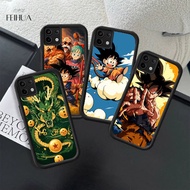RK35 Dragon Ball hp Plating Casing for Infinix ITEL Tecno HOT Smart Spark POP Pova 1S P55 20Pro GO 4
