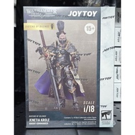 Joytoy Warhammer THH Sisters of Silence Knight-Commander Jenetia Krole