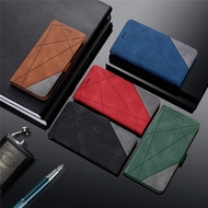 Casing for OPPO Reno 10 8 T 6 4 Pro 4G 5G  Flip Cover Phone Wallet Case PU Leather Magnetic Close Shockproof Soft TPU Bumper  OPPOReno Reno10 Reno8 Reno8T Reno7 Reno6 Reno4 8T