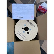 Cable Fiber Optik COREBEZ 1 Core FTTH Drop Cable – Cable DUNTBEST by Ewinkz