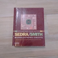 Microelectronic circuits sedra smith 電子學 大學用書