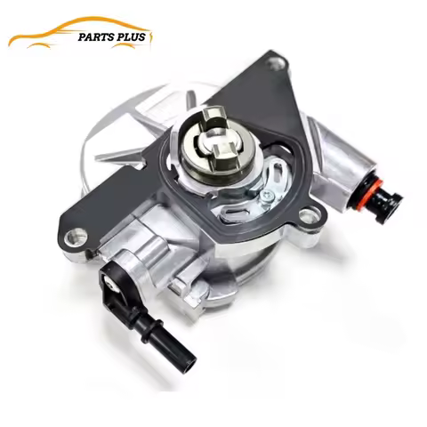 GK2Z2A451C GK2Q2A451AE 2599739 Engine Vacuum Pump Brake Booster Pump for Ford Ranger 2019-2022 Trans