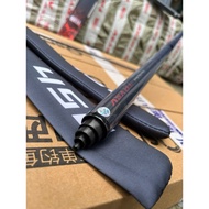 CHUANGWEI MANH LONG CHI TON hand fishing rod 6m3 LONG rod needs to load fish from 1 to 30kg -T1100+4