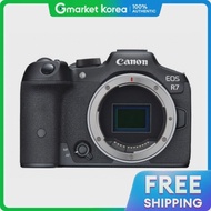 Canon | Canon Eos R7 /Full-Frame/Ed