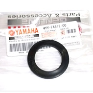 Yamaha Original Y125ZR (2113) Y15ZR (2315) 135LC (2518) 135LC (N) Lagenda FI Fuel Tank Cap Gasket O 
