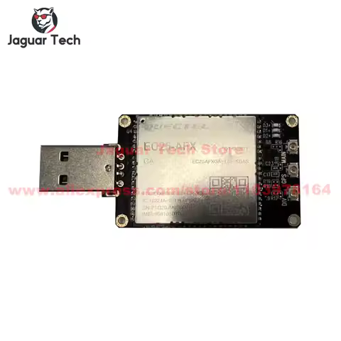Free Shipping Quectel EC25 EC25-AFX 4G USB Dongle without case LTE Cat4 EC25-AFXGA module series Cel