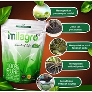 🔥ORIGINAL BAJA🔥BAJA MILAGRO BAJA ORGANIK 100% / Organic Fertilizers / Baja Milagro (Ready Stock)