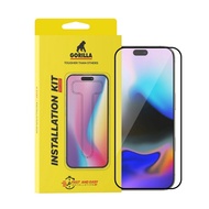 ฟิล์มกระจกสำหรับ iPhone 16 Pro Max
