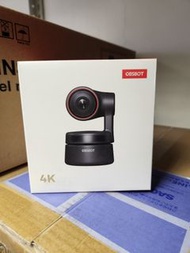 清貨特價Obsbot Tiny cam 會議視像攝影機
