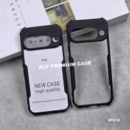 GOOGLE PIXEL 10 GOOGLE PIXEL 10 PRO GOOGLE PIXEL 10 PRO XL CASE ARMOR SHOCKPROOF CASE FUSION GOOGLE 