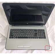 Notebook HP 15-an038AU AMD A6-5200 Quad-Core 15.6 Inch Screen "USED"