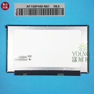 [Yangping House] ACER TMP215-52 N156HGA-EA3 C1 Narrow Frame Without Ears