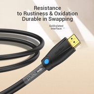 Shotix- Vention Hdmi Cable For Structure Cabling Stable