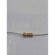 10PCS RESISTOR 1/2 WATT 82K HALF WATT RESISTOR 82K