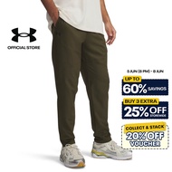 Under Armour UA Unstoppable Men's Tapered Pants - GREEN (308)