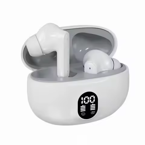 TWS 895B Bluetooth Earphones with Microphone Earbuds Wireless Earphone Bluetooth Headset with Mic