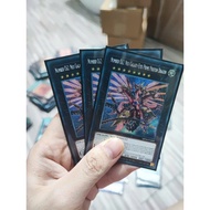 [Yugioh Funny Shop] 1 card Number C62: Neo Galaxy-Eyes Prime Photon Dragon - MP24-EN069 - Prism Secr
