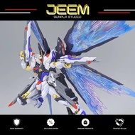 DABAN 8802S Strike Freedom Gundam Mobile Suits Gundam Seed Destiny