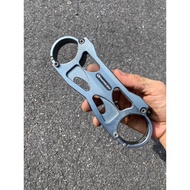 fork stabilizer suzuki belang r150