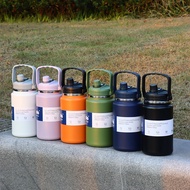 TrailTech PANDA Large Size 4L/4000ml Thermal Bottle Water Cold Keep Cool
