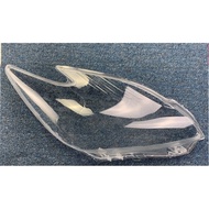 FOR TOYOTA PRIUS 10-15 ZVW30 NHW30  HEADLAMP/HEADLIGHT/LENS HEAD LAMP/FRONT LIGHT/ HEADLIGHT COVER/ไ