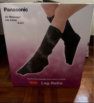 Panasonic Leg Refre 美腿按摩