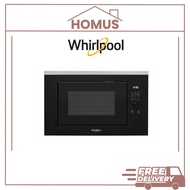 Whirlpool | WMF250GSG - 25L MWO & Grill Trim Kit Microwave Oven