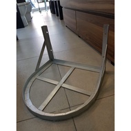 Bracket for Rheem Vertical Heater