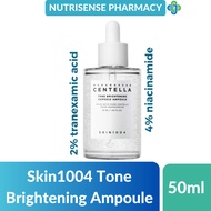Skin1004 Centella Tone Brightening Capsule Ampoule 50ml