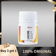 【BUY 3 GET 1】BElixz LIVCORE Reduce Liver Burden Enhance Detoxification Efficiency