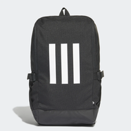 Adidas กระเป๋าเป้ Essentials 3-Stripes Response Backpack | Black/White ( GN2022 )