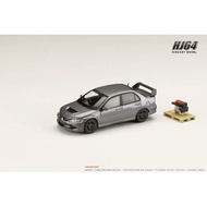 Mitsubishi Lancer Lancer GSR Evolution VII EVO 8th Generation Model Manufacturer: Hobby Japan Model 