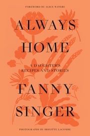 Always Home Fanny Singer