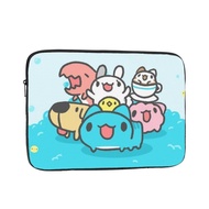 BUGCAT CAPOO Fashion Laptop Case 10 12 13 15inch